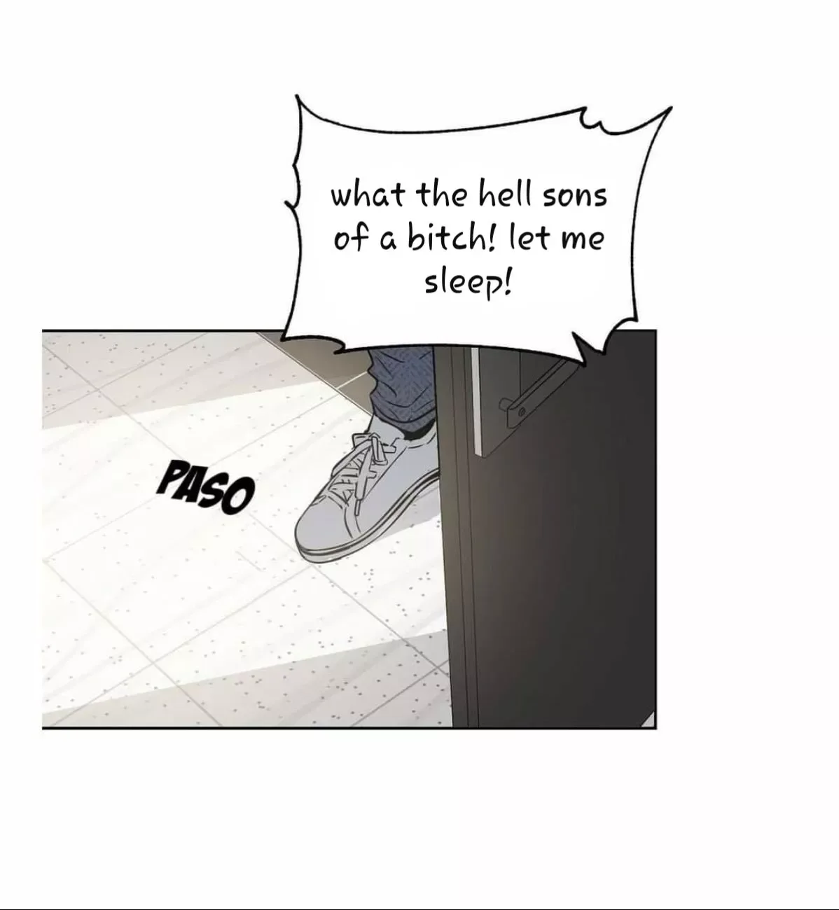 Kiss me, Liar Chapter 35 page 42