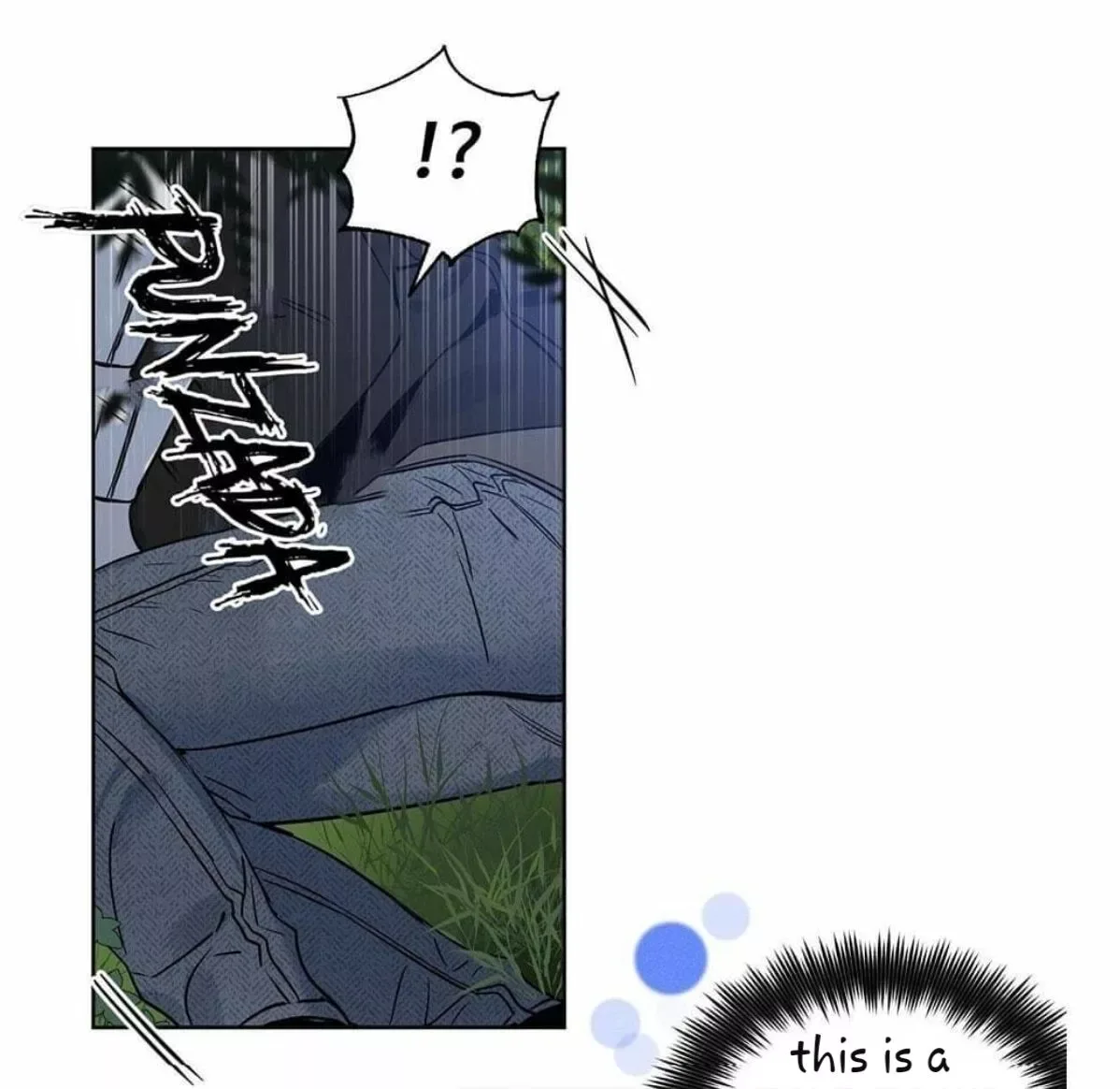 Kiss me, Liar Chapter 35 page 49