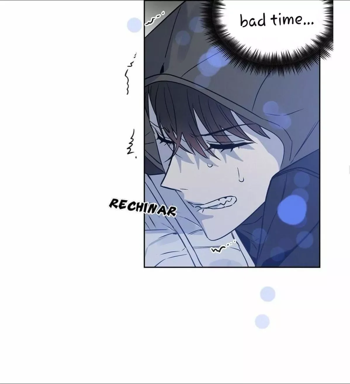 Kiss me, Liar Chapter 35 page 50