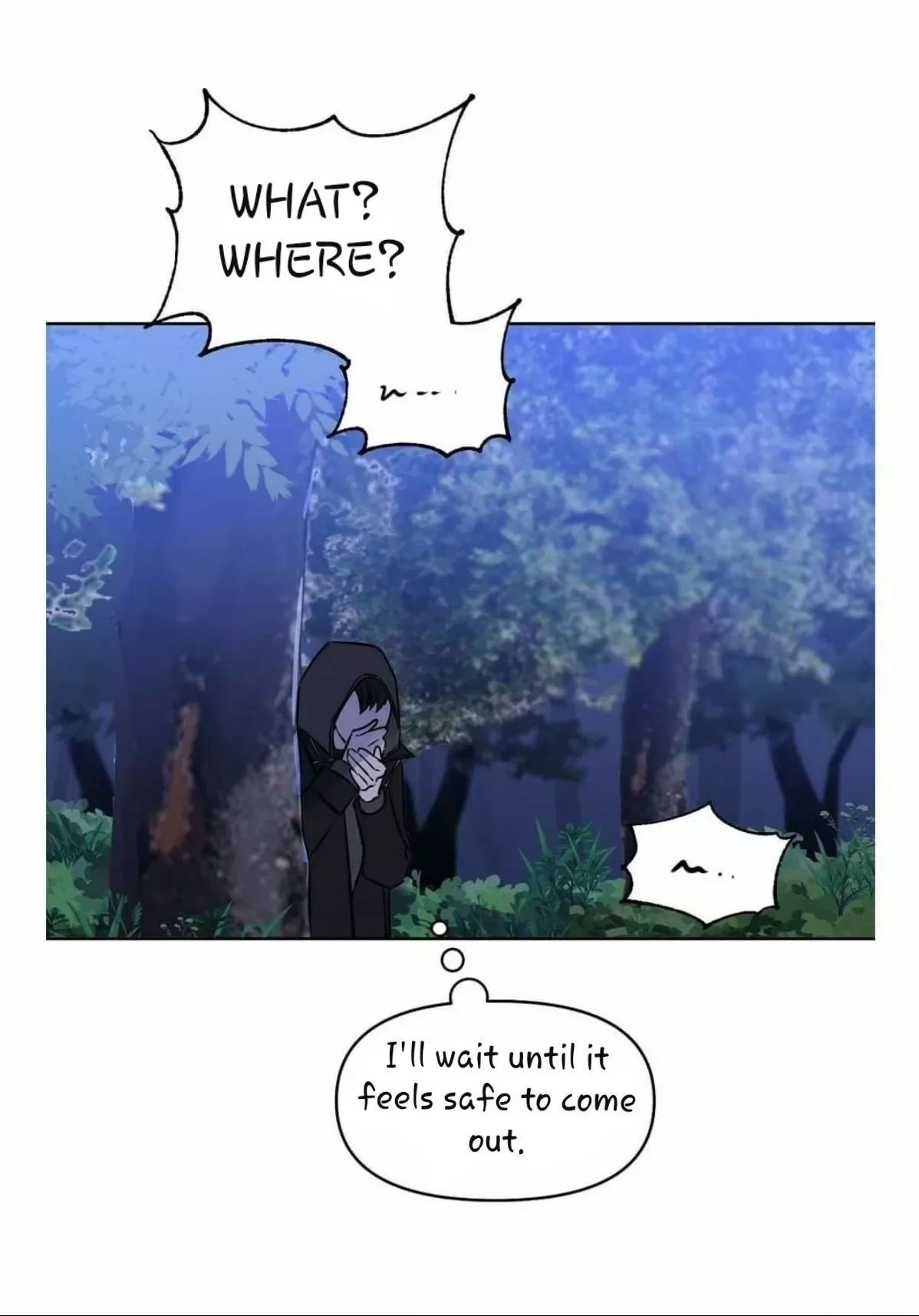 Kiss me, Liar Chapter 35 page 53