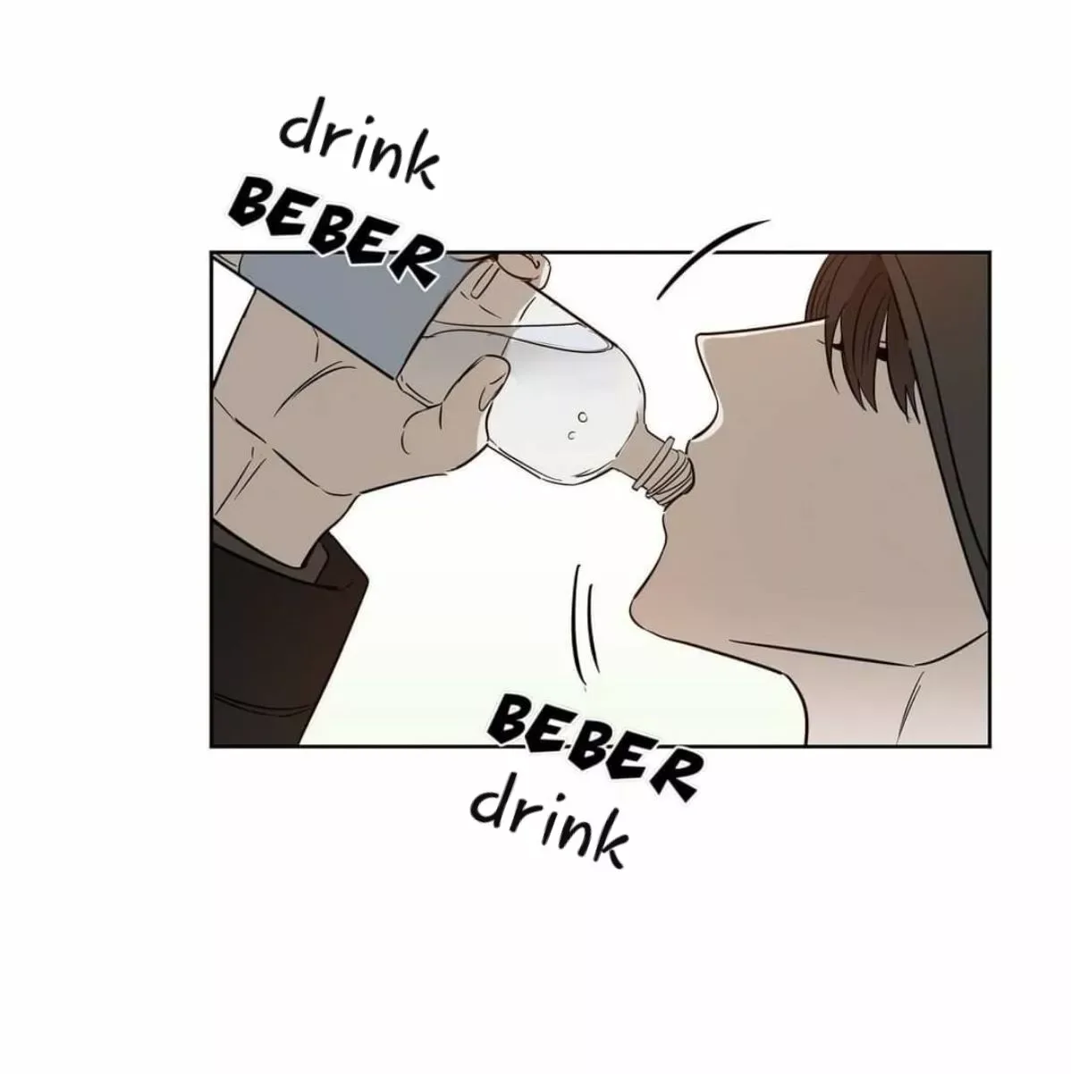 Kiss me, Liar Chapter 35 page 56