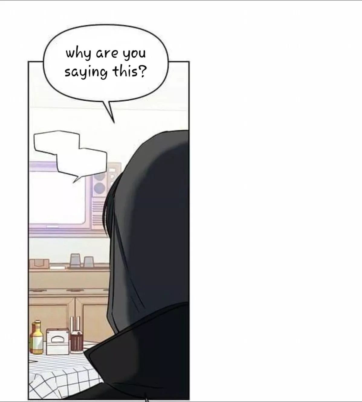 Kiss me, Liar Chapter 35 page 62