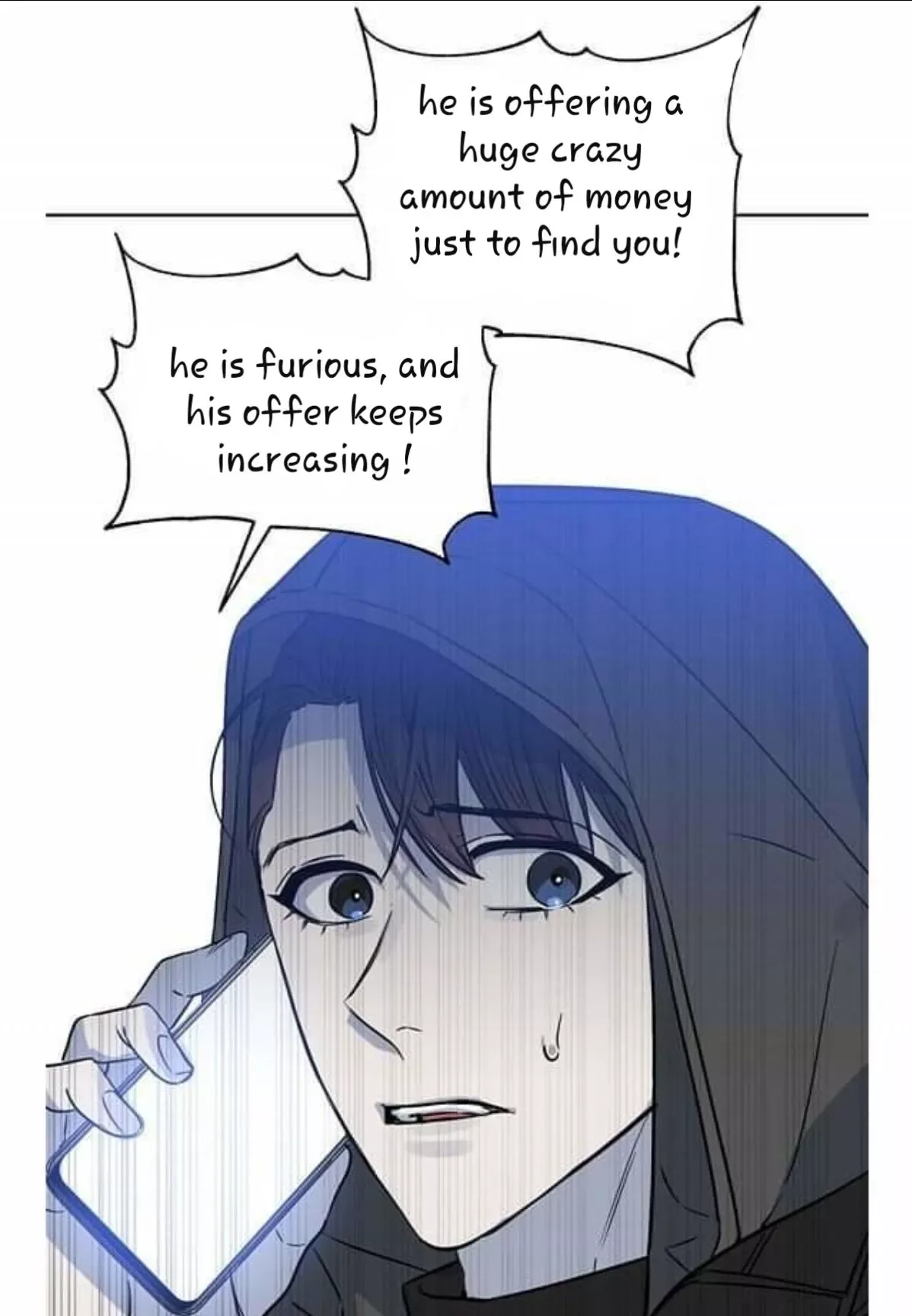 Kiss me, Liar Chapter 35 page 64