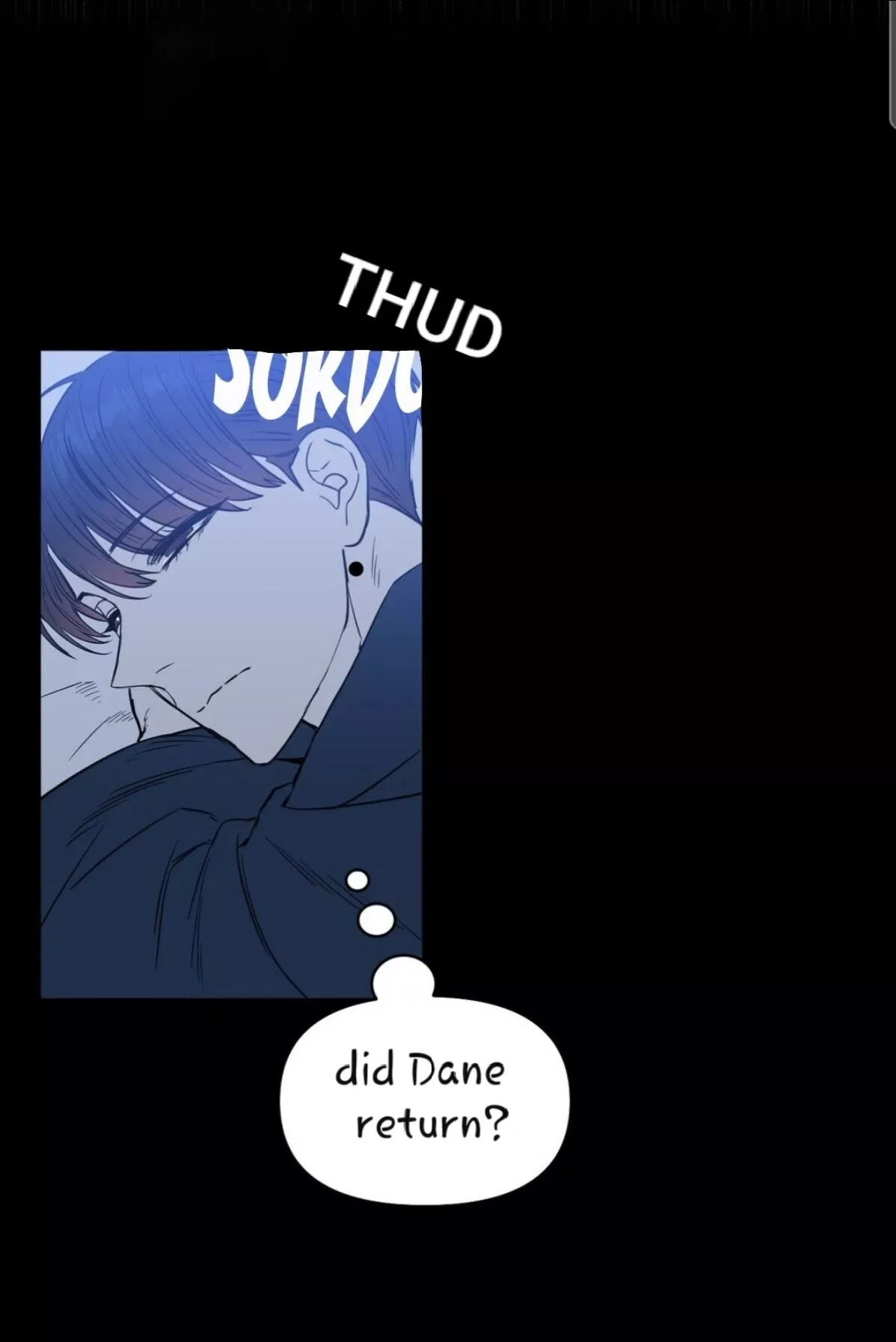 Kiss me, Liar Chapter 37 page 3