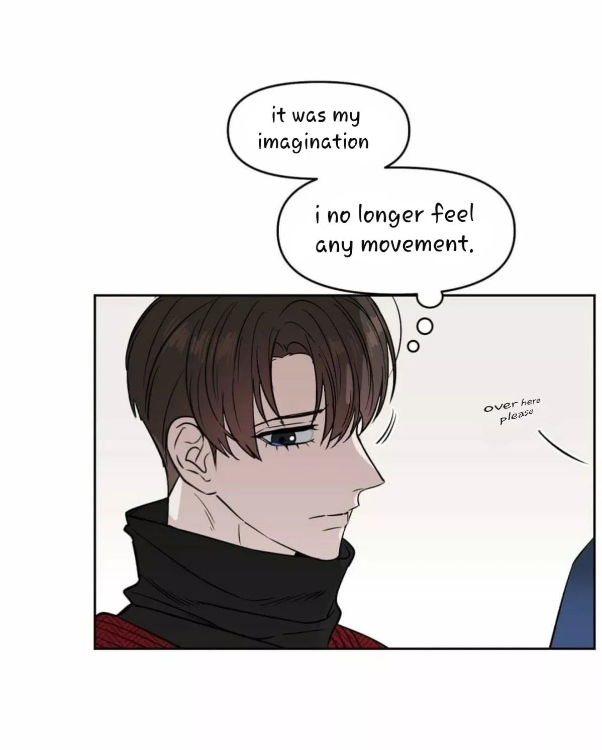 Kiss me, Liar Chapter 37 page 27