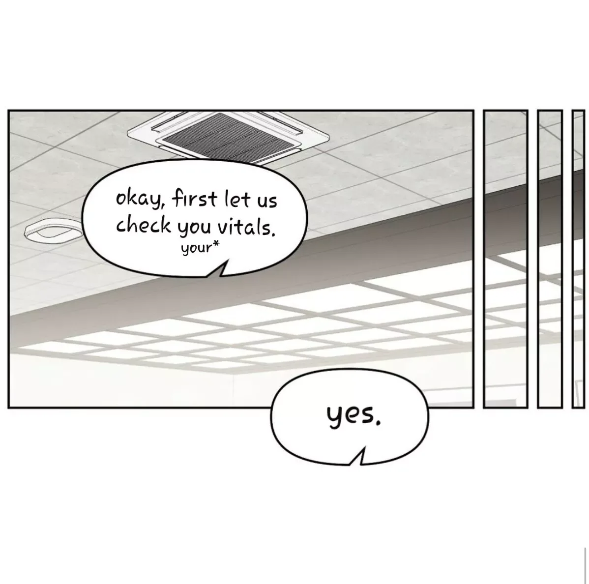 Kiss me, Liar Chapter 37 page 20