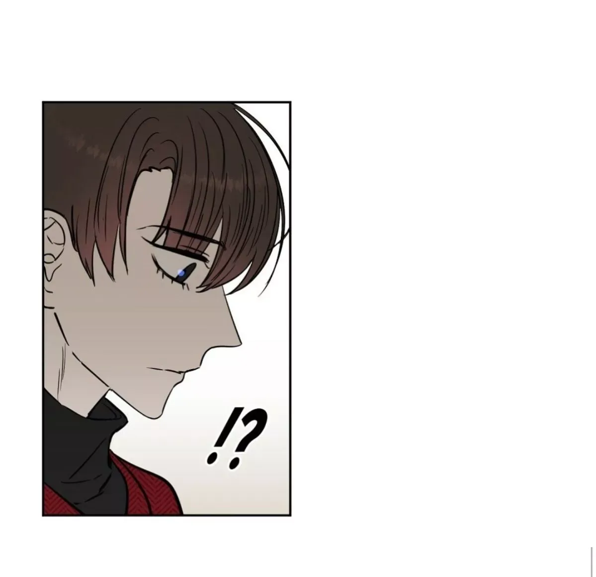 Kiss me, Liar Chapter 37 page 22