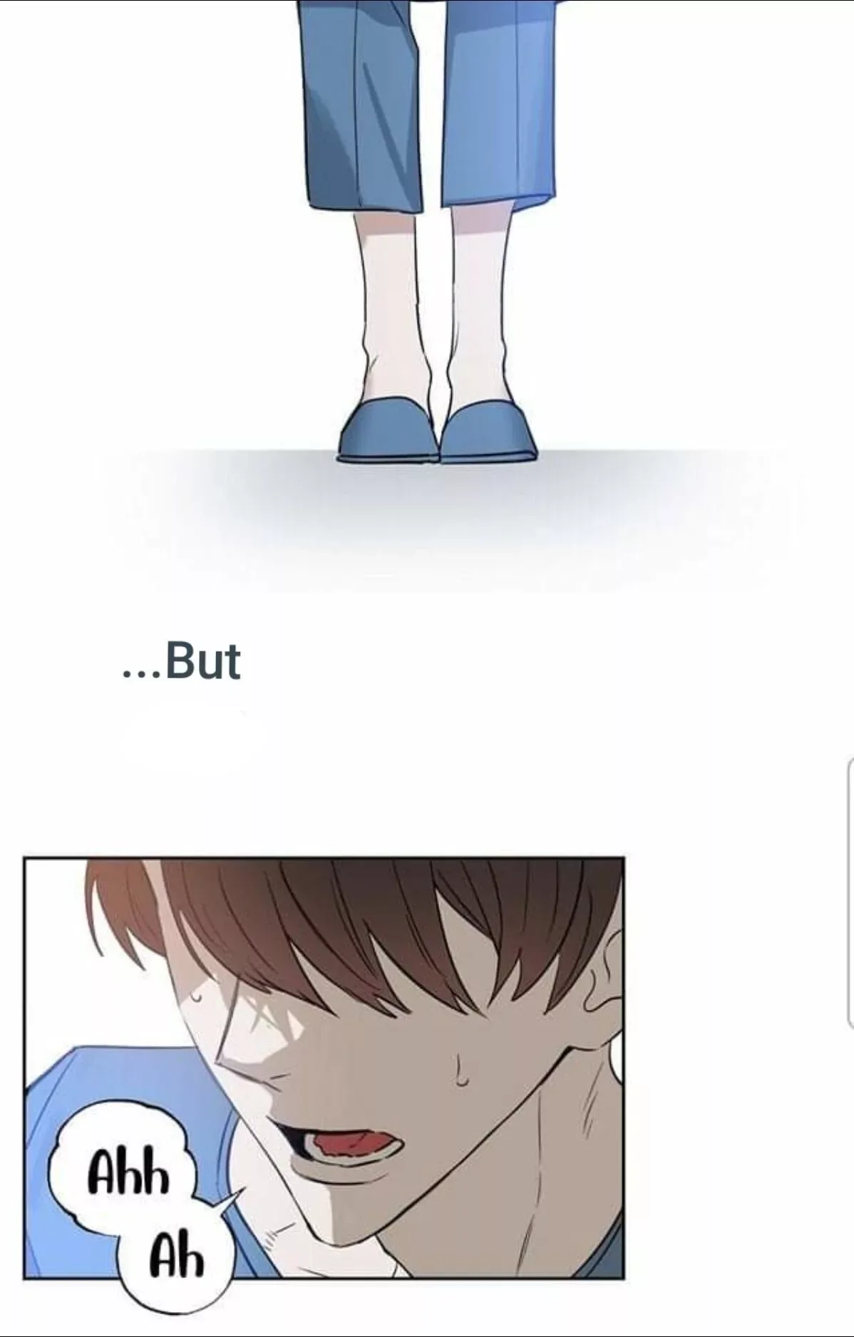 Kiss me, Liar Chapter 37 page 31