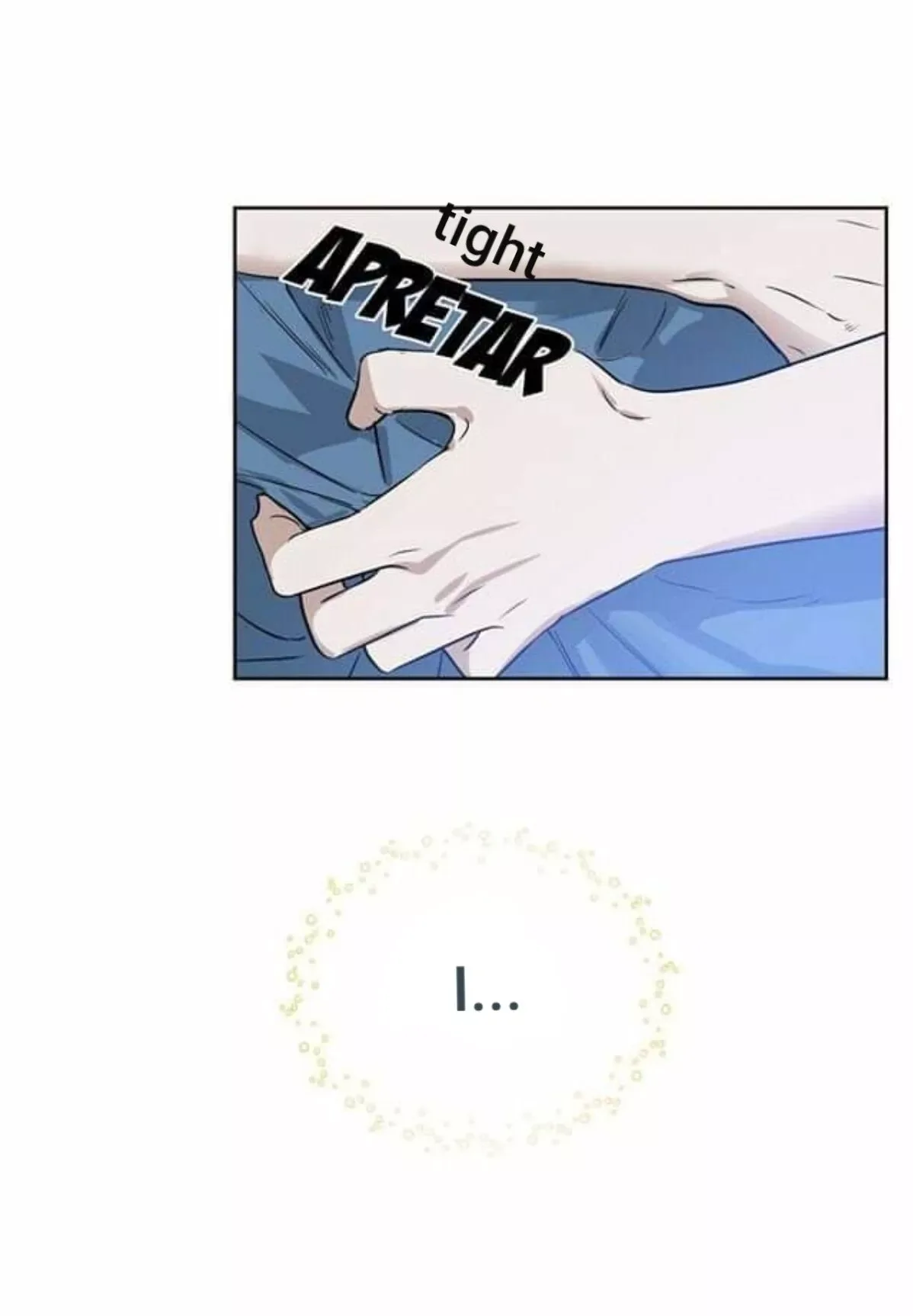Kiss me, Liar Chapter 37 page 32