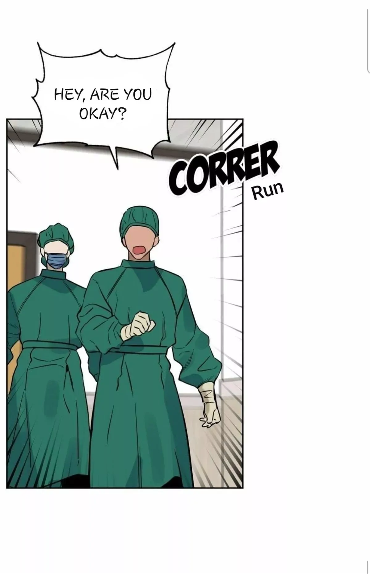 Kiss me, Liar Chapter 37 page 37