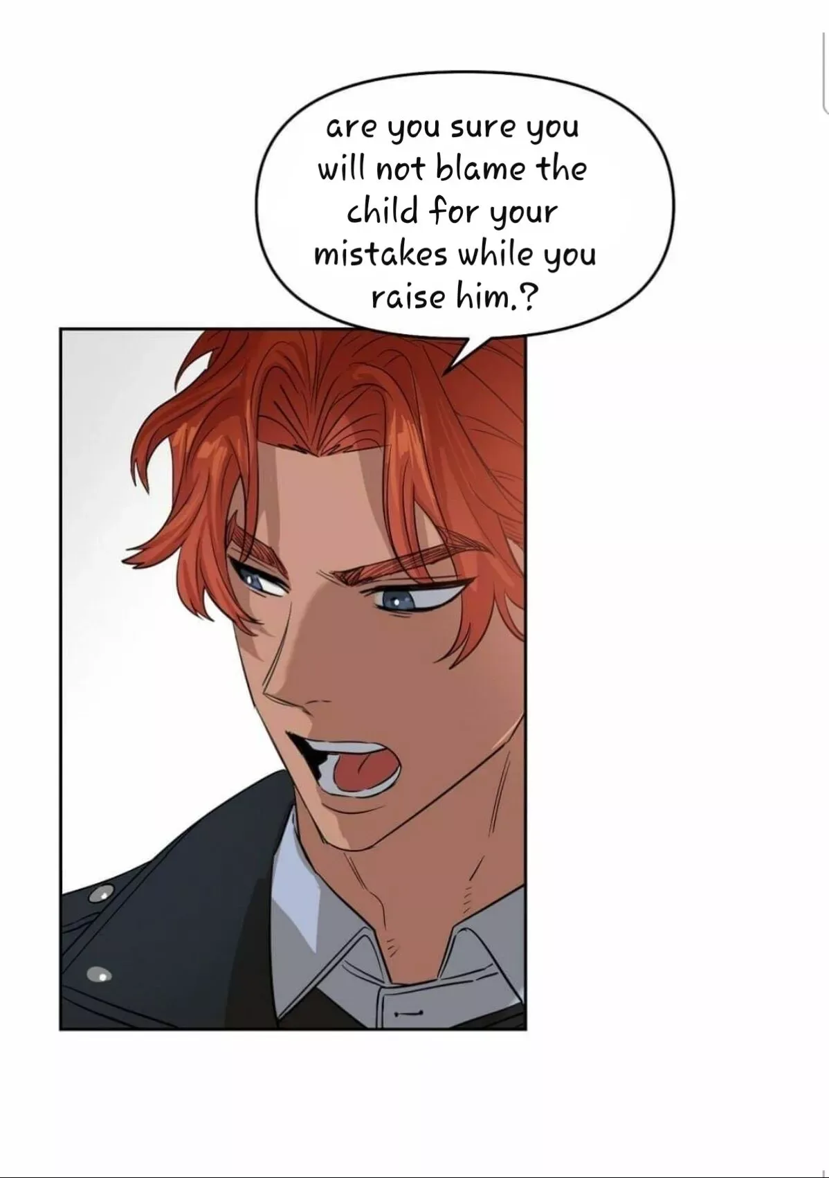 Kiss me, Liar Chapter 37 page 45
