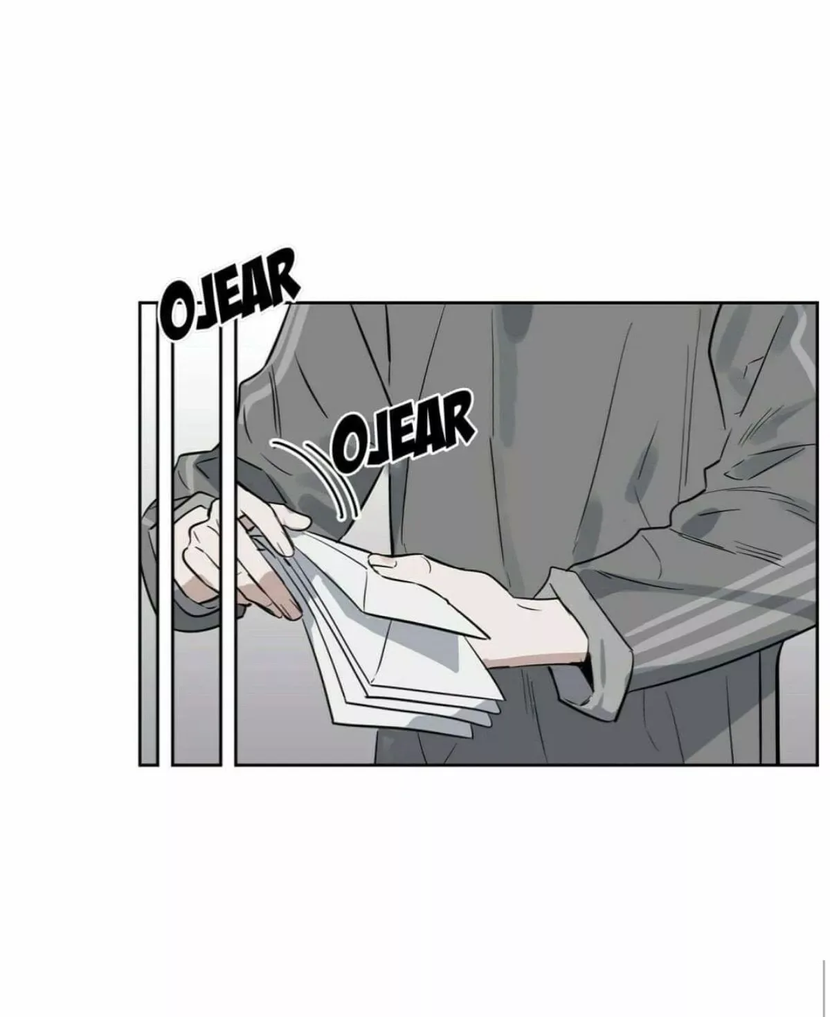 Kiss me, Liar Chapter 37 page 49