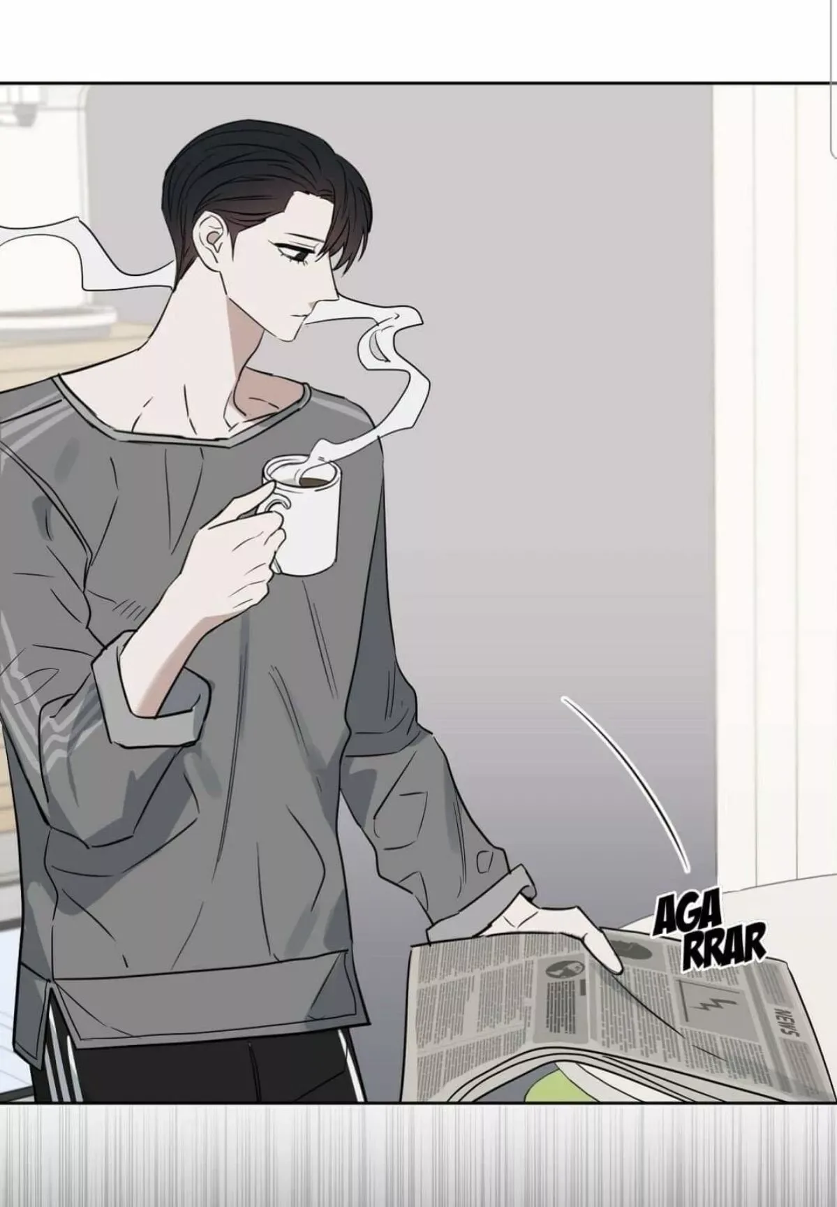 Kiss me, Liar Chapter 37 page 50
