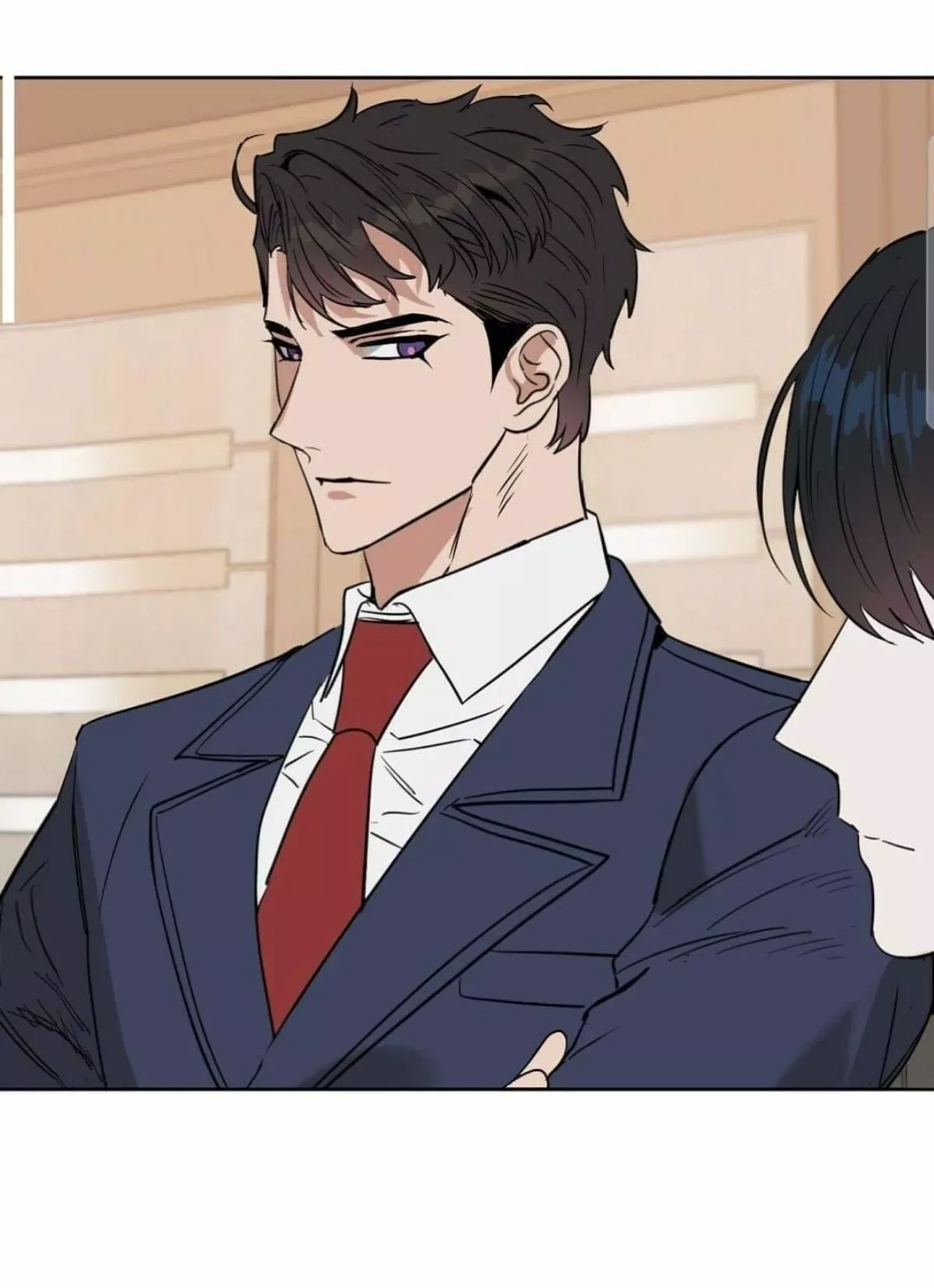 Kiss me, Liar Chapter 37 page 53