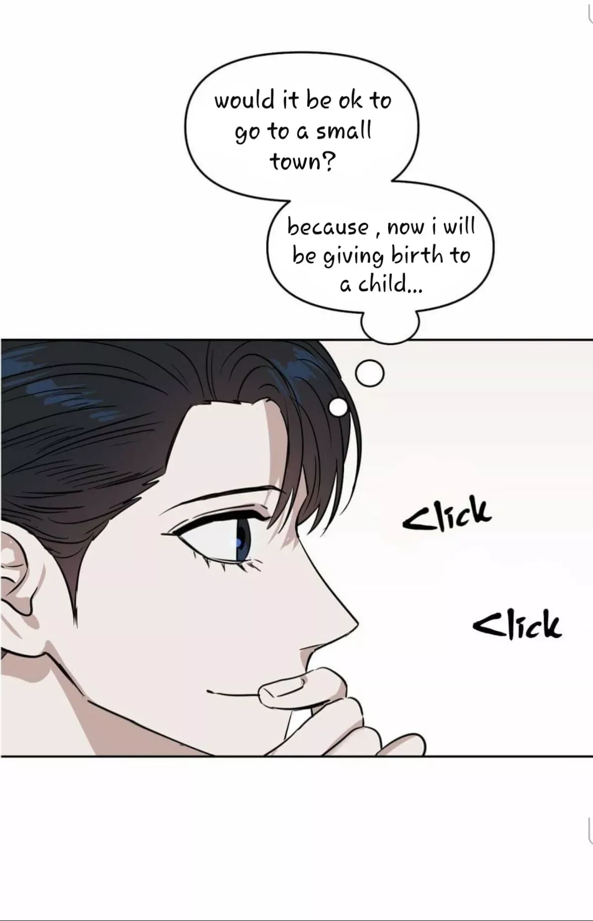 Kiss me, Liar Chapter 37 page 55