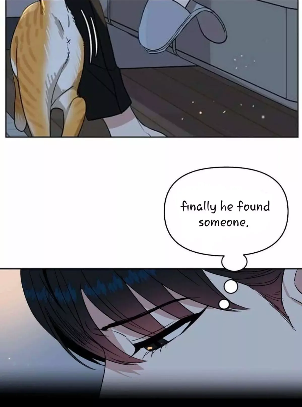 Kiss me, Liar Chapter 38 page 5
