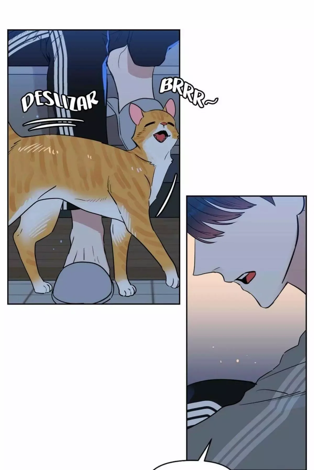 Kiss me, Liar Chapter 38 page 2
