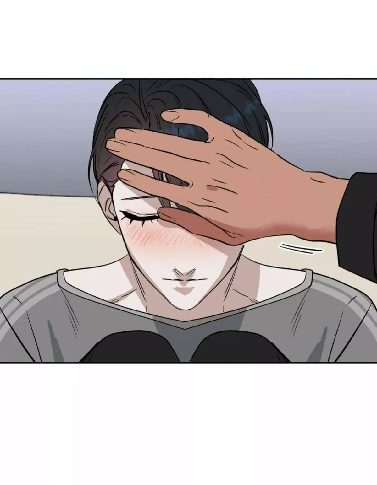 Kiss me, Liar Chapter 38 page 20