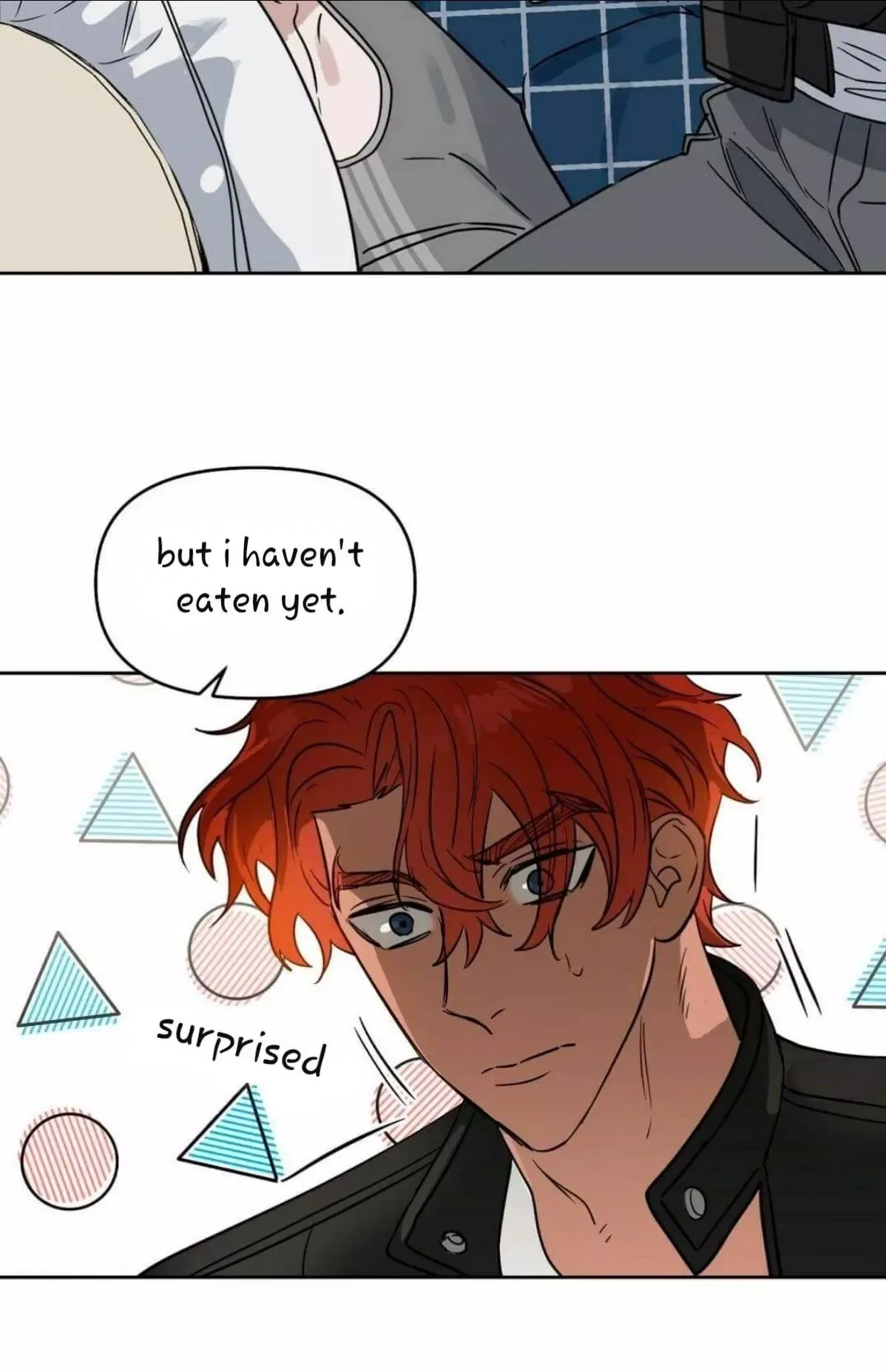 Kiss me, Liar Chapter 38 page 26