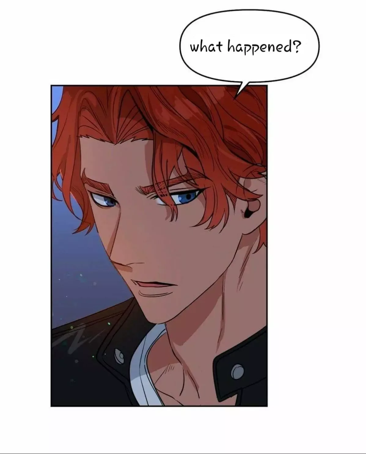 Kiss me, Liar Chapter 38 page 13