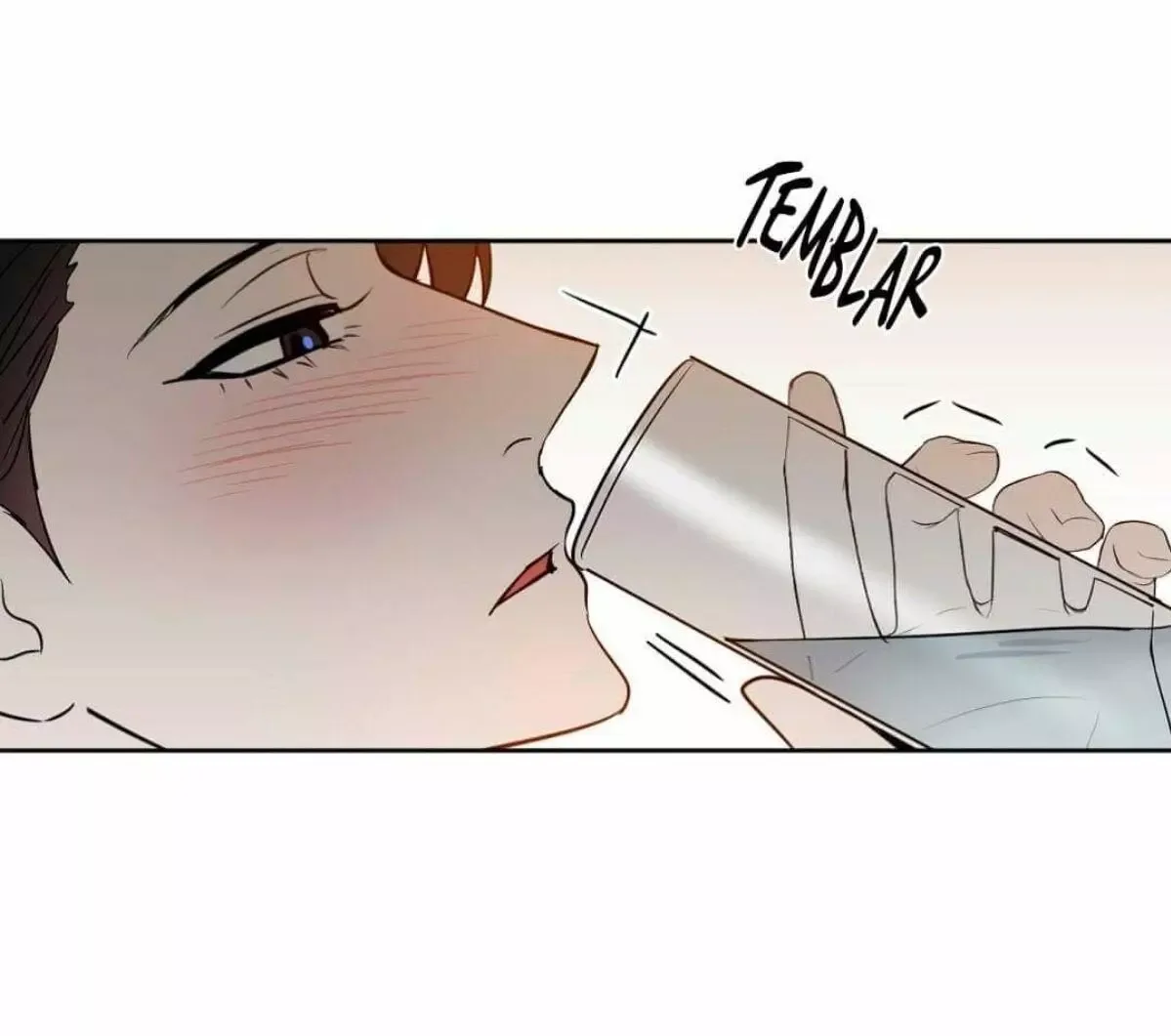 Kiss me, Liar Chapter 38 page 37