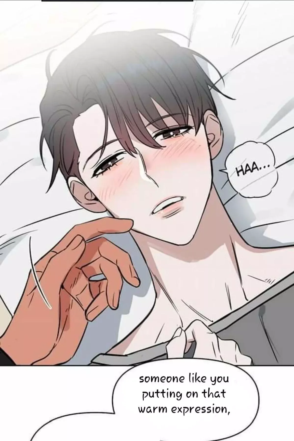 Kiss me, Liar Chapter 38 page 43