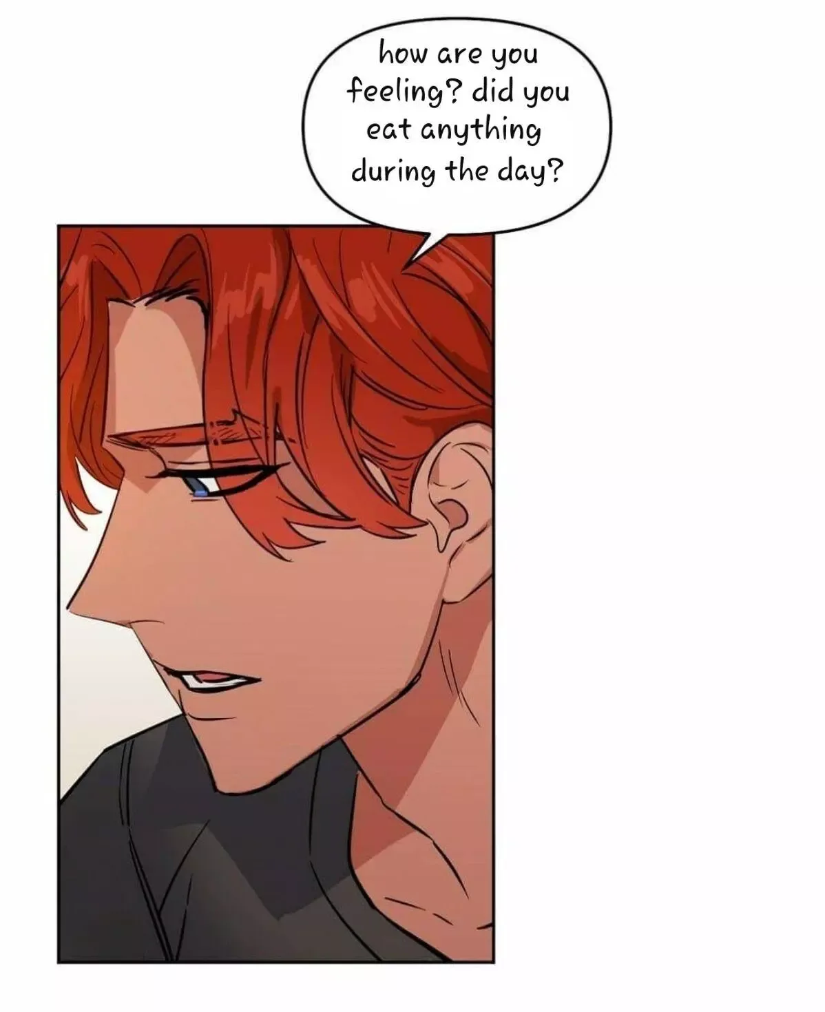 Kiss me, Liar Chapter 38 page 47