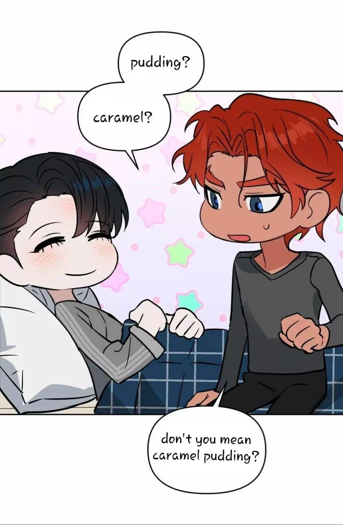 Kiss me, Liar Chapter 38 page 50