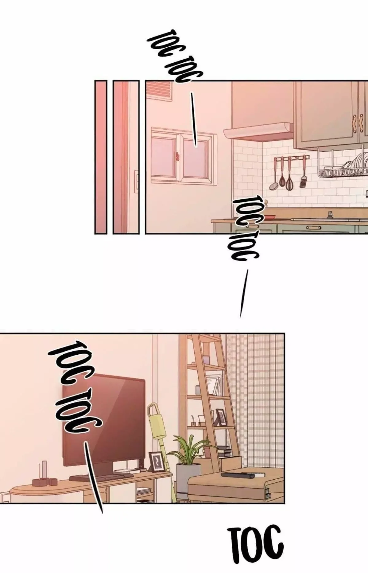 Kiss me, Liar Chapter 38 page 55