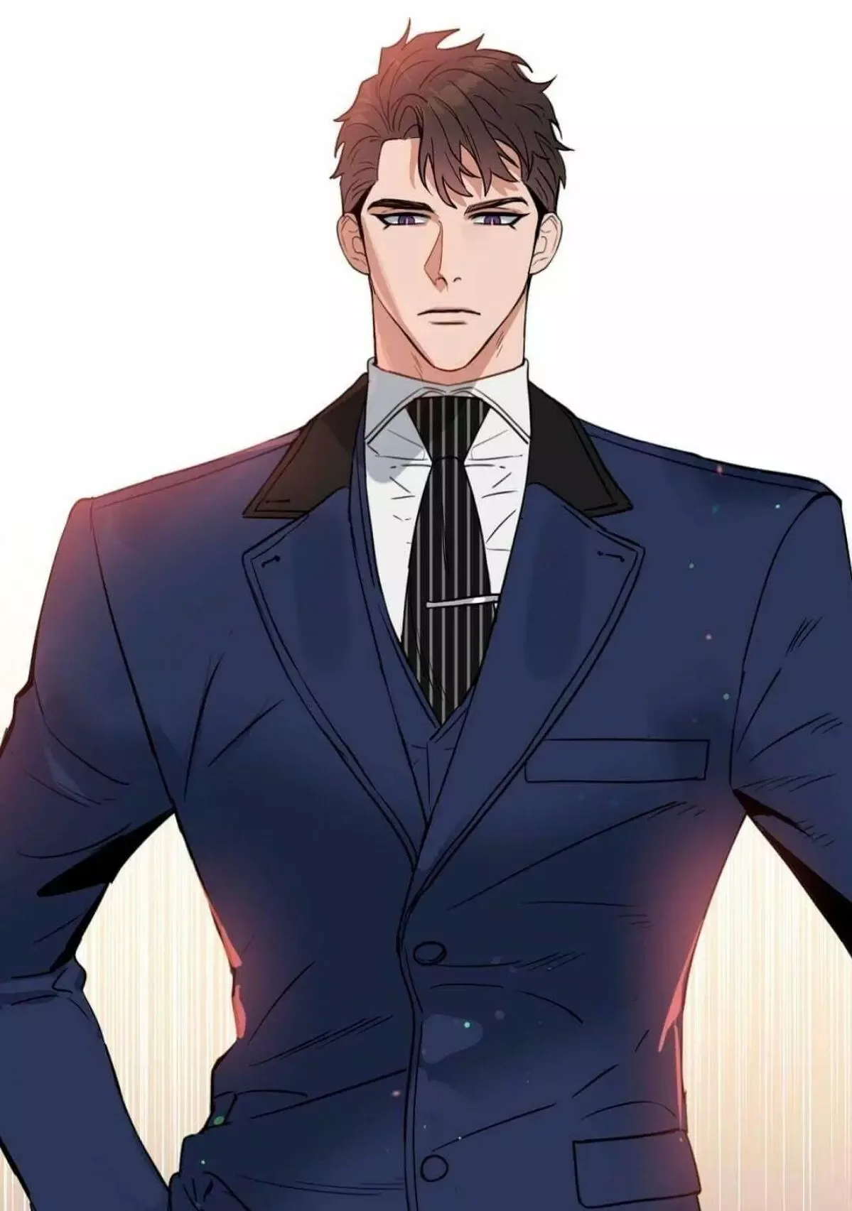 Kiss me, Liar Chapter 38 page 60