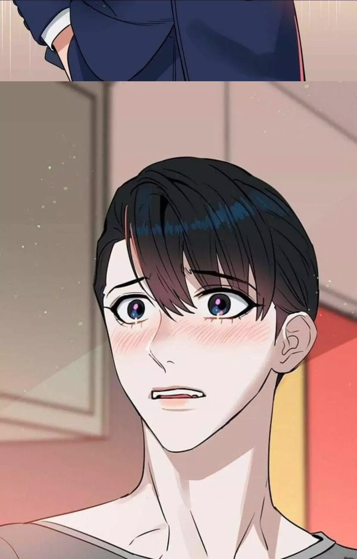 Kiss me, Liar Chapter 38 page 61