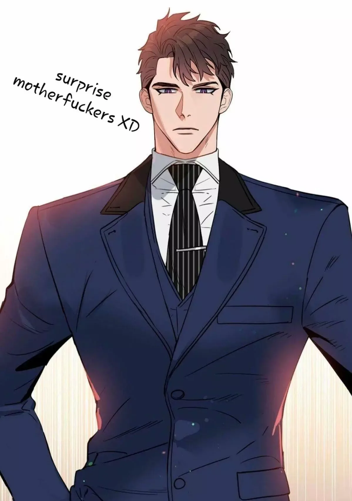 Kiss me, Liar Chapter 38 page 64