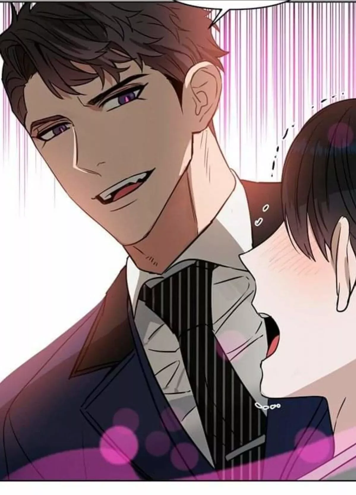 Kiss me, Liar Chapter 39 page 13