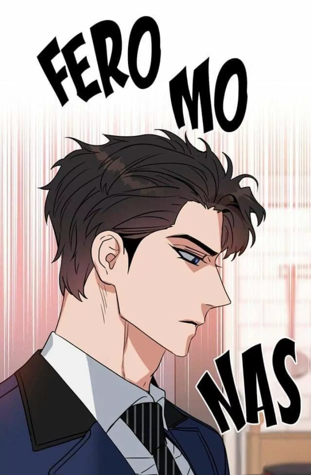Kiss me, Liar Chapter 39 page 4