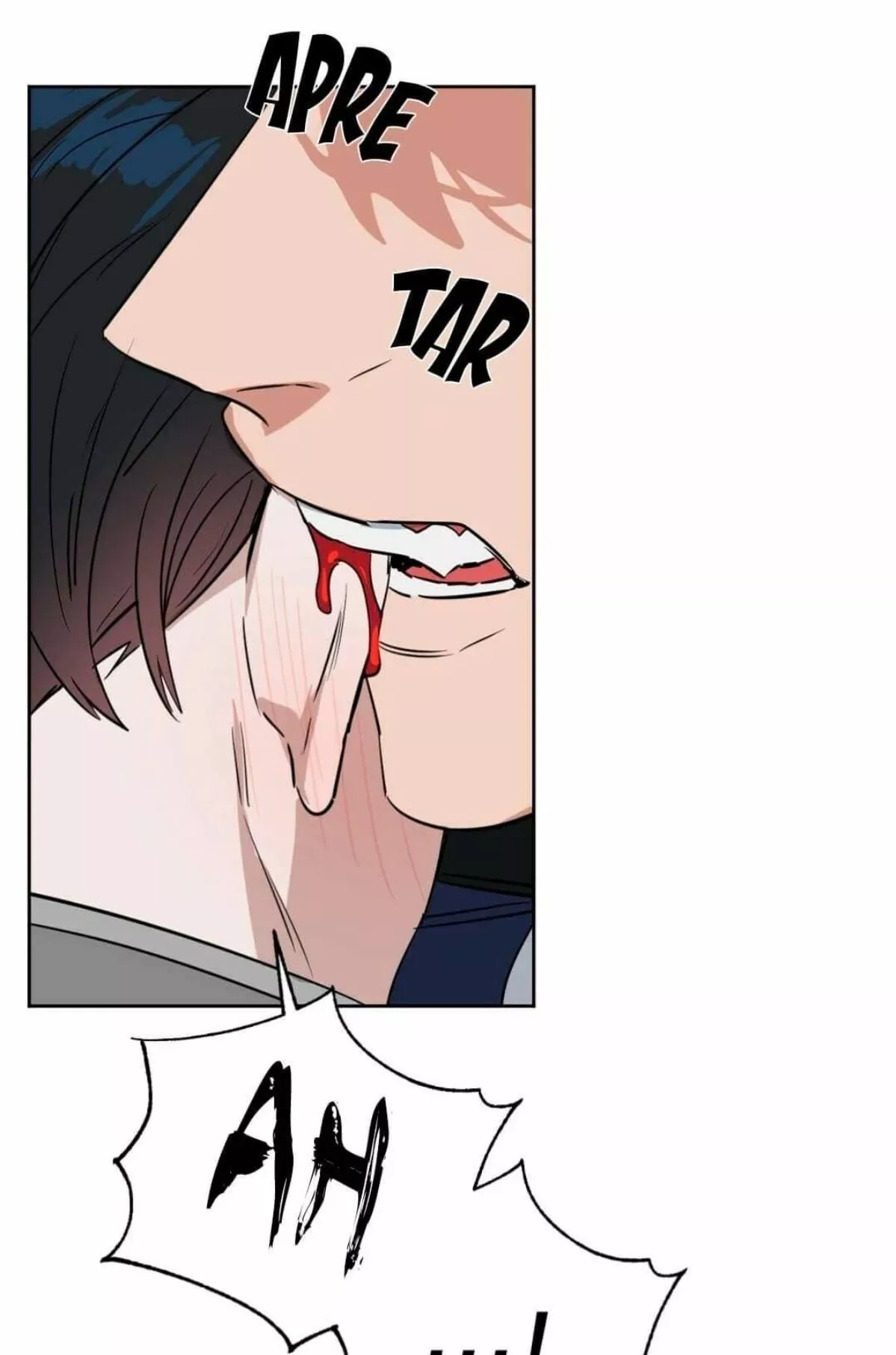 Kiss me, Liar Chapter 39 page 28