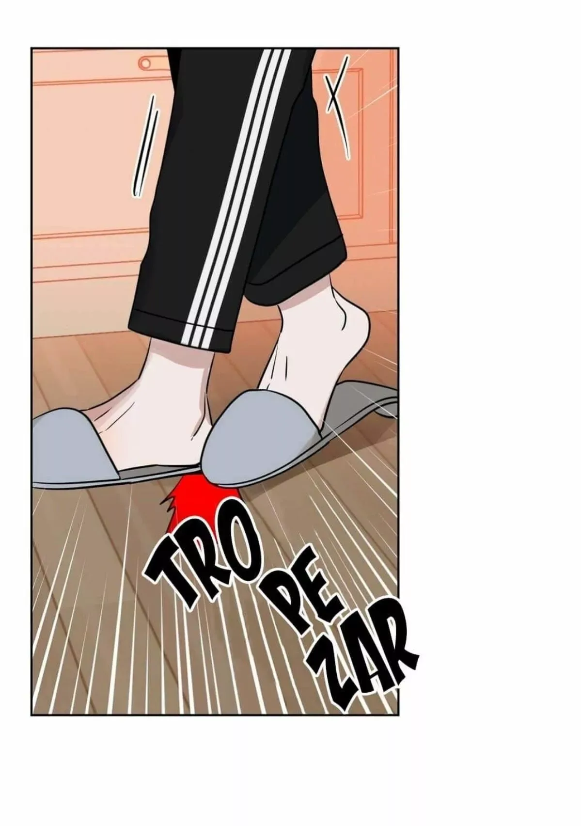 Kiss me, Liar Chapter 39 page 3