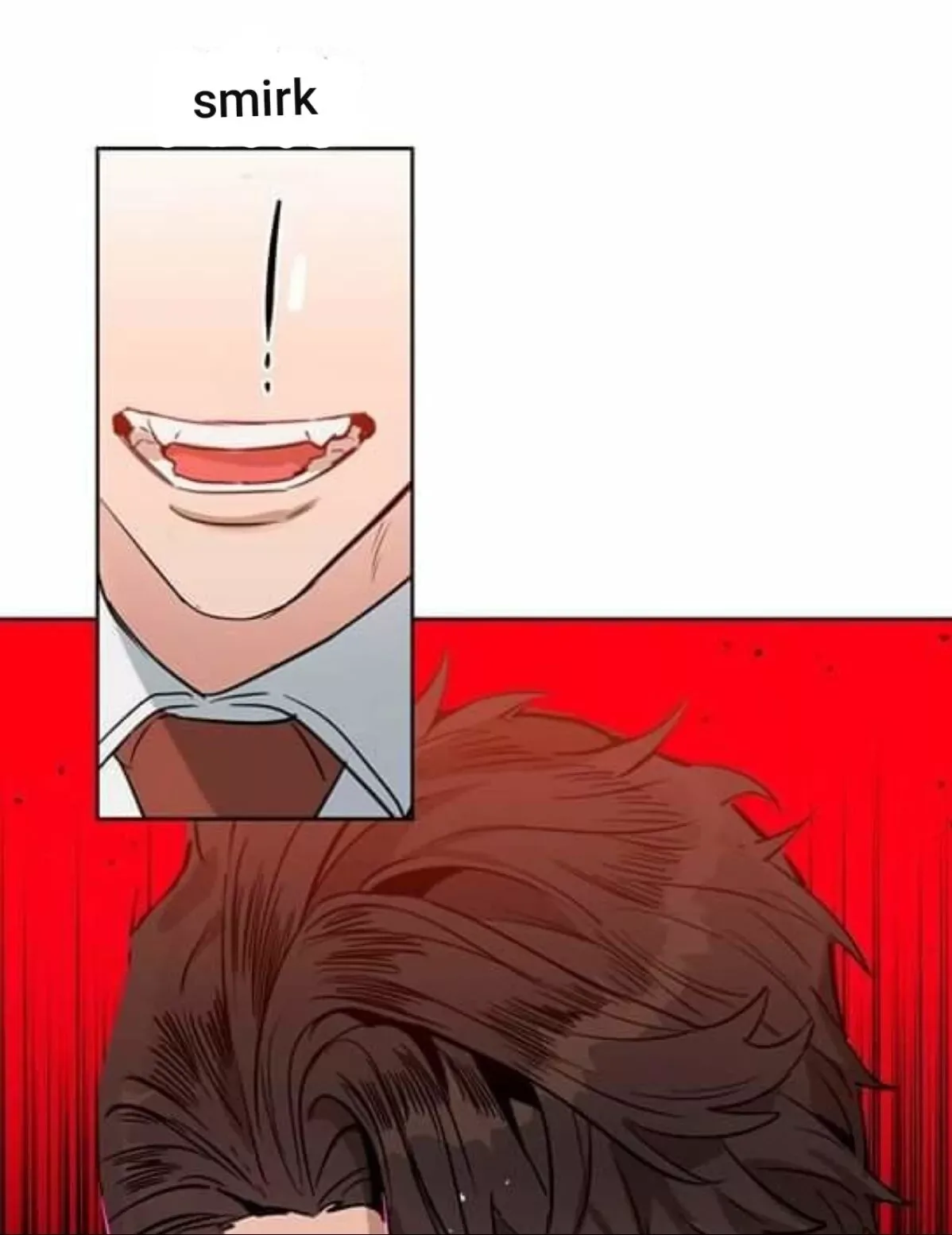 Kiss me, Liar Chapter 39 page 24