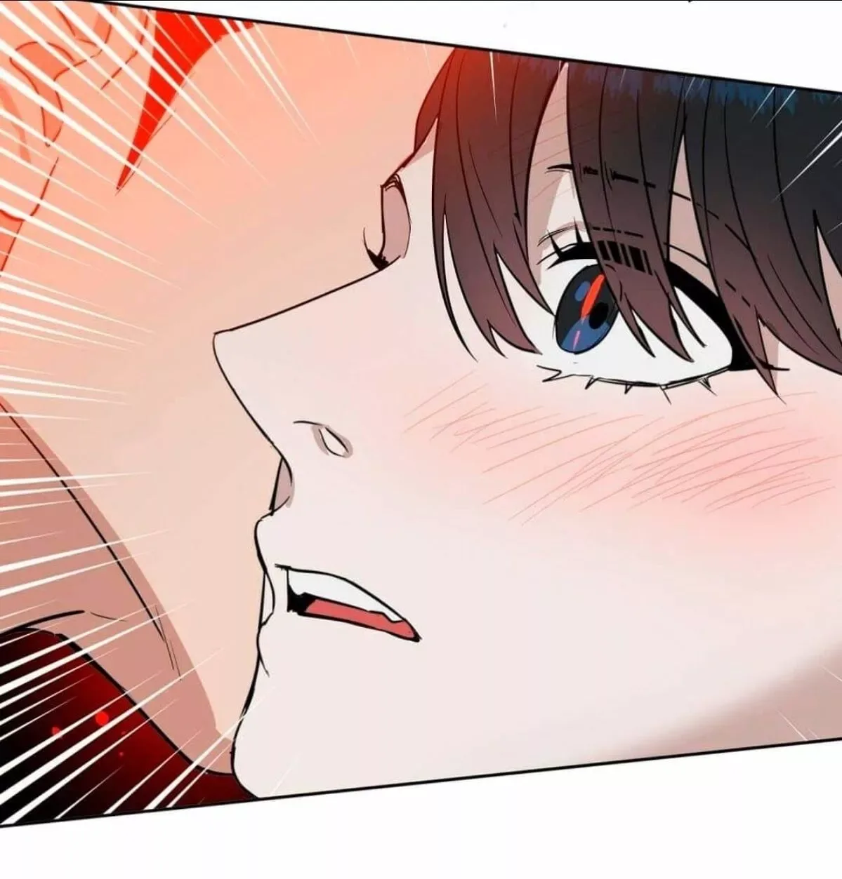 Kiss me, Liar Chapter 39 page 27