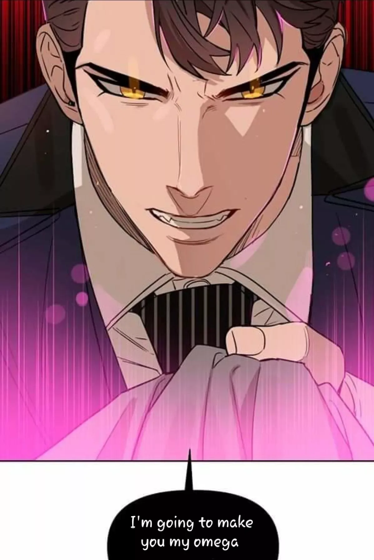 Kiss me, Liar Chapter 39 page 25