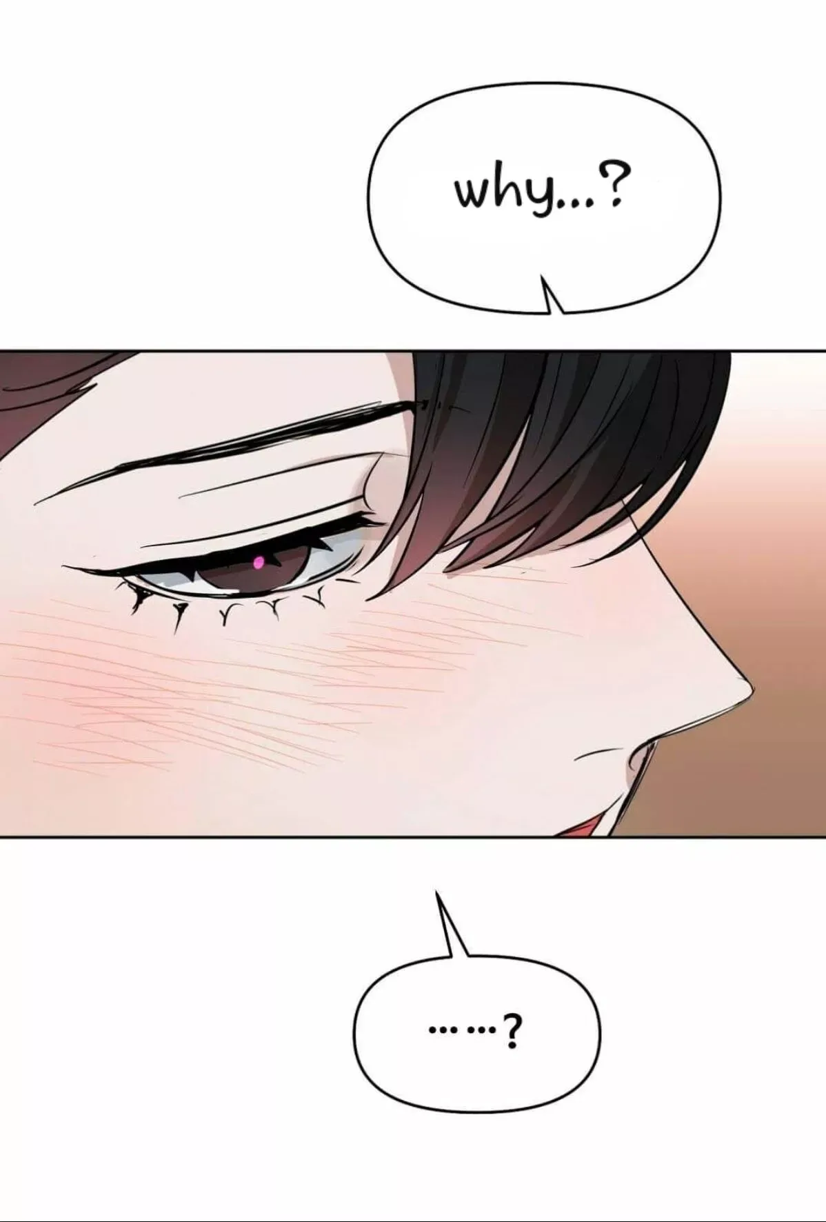 Kiss me, Liar Chapter 39 page 33