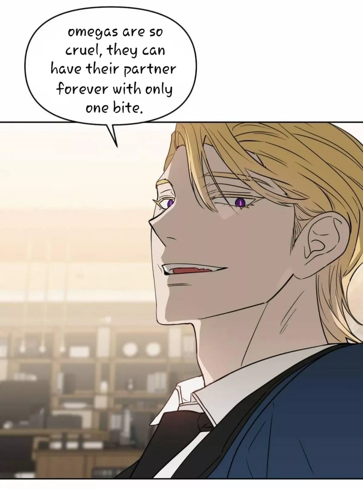 Kiss me, Liar Chapter 39 page 39