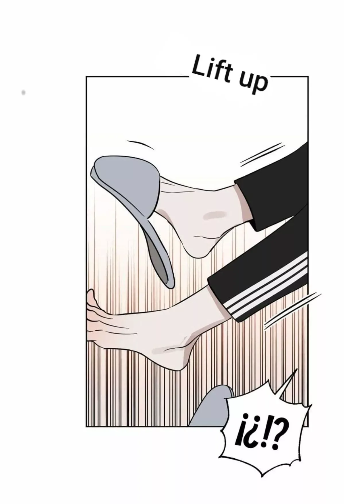 Kiss me, Liar Chapter 39 page 42