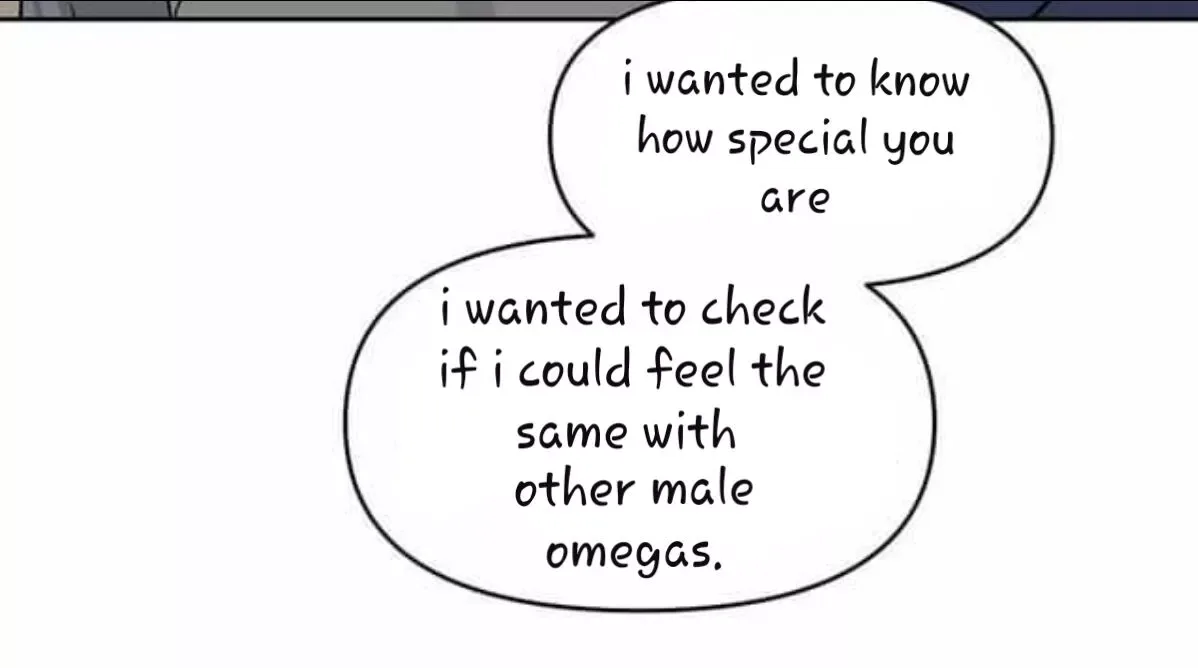 Kiss me, Liar Chapter 39 page 49