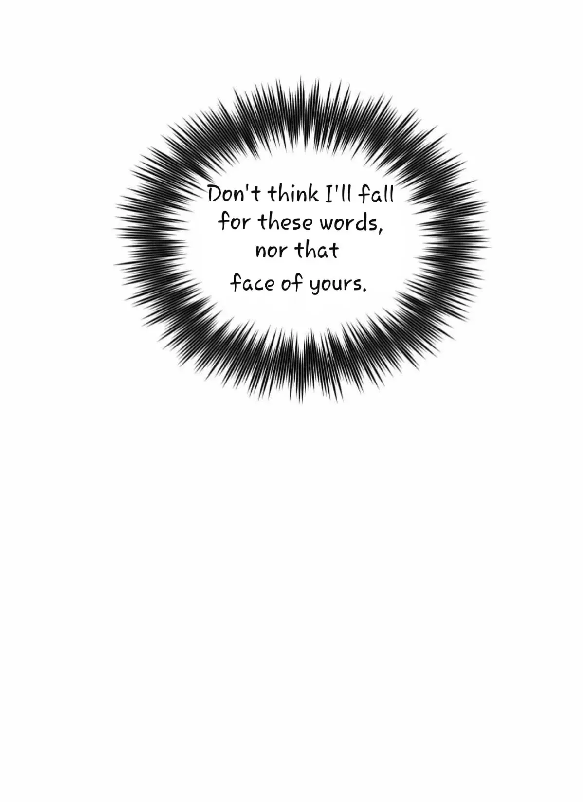 Kiss me, Liar Chapter 39 page 51