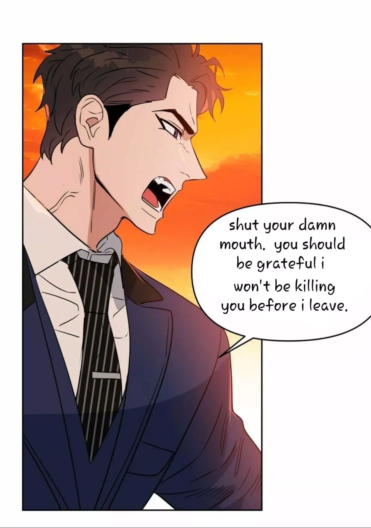 Kiss me, Liar Chapter 39 page 60