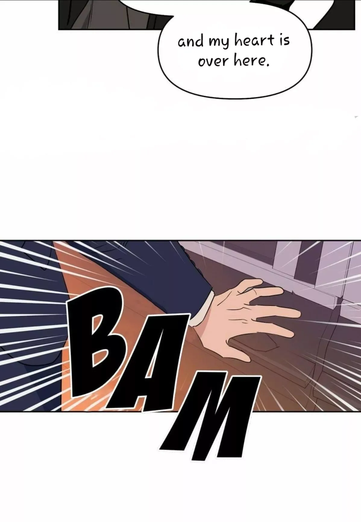 Kiss me, Liar Chapter 39 page 62