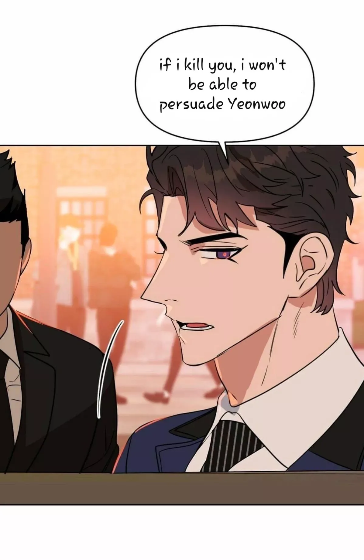 Kiss me, Liar Chapter 39 page 65