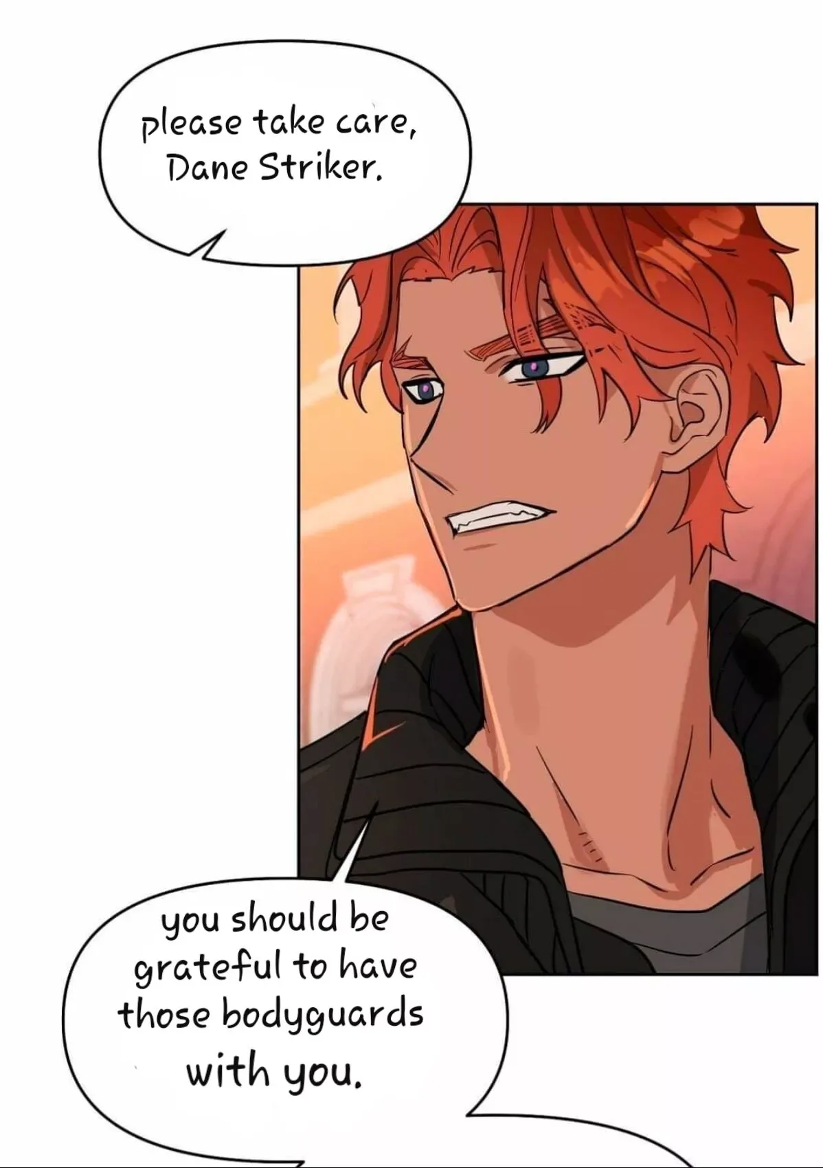 Kiss me, Liar Chapter 39 page 66