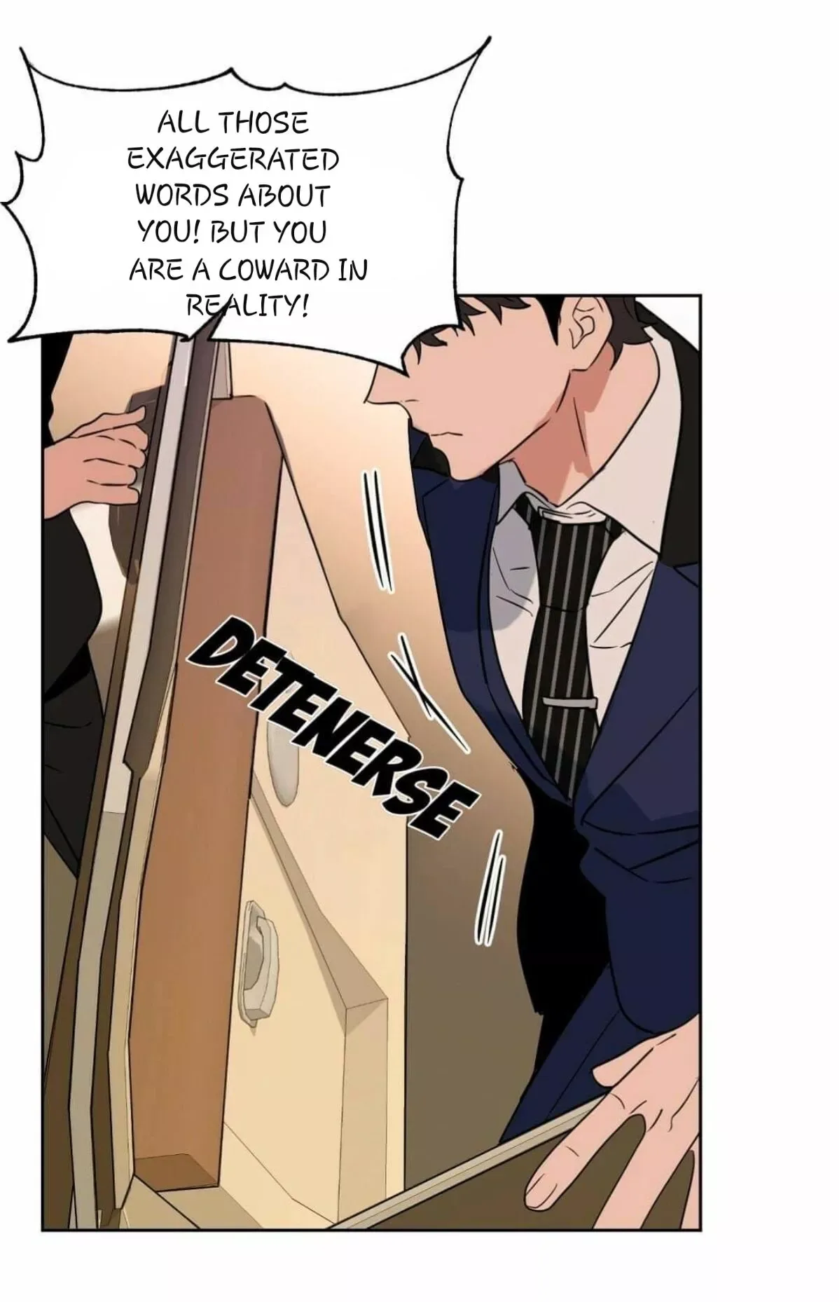Kiss me, Liar Chapter 39 page 64