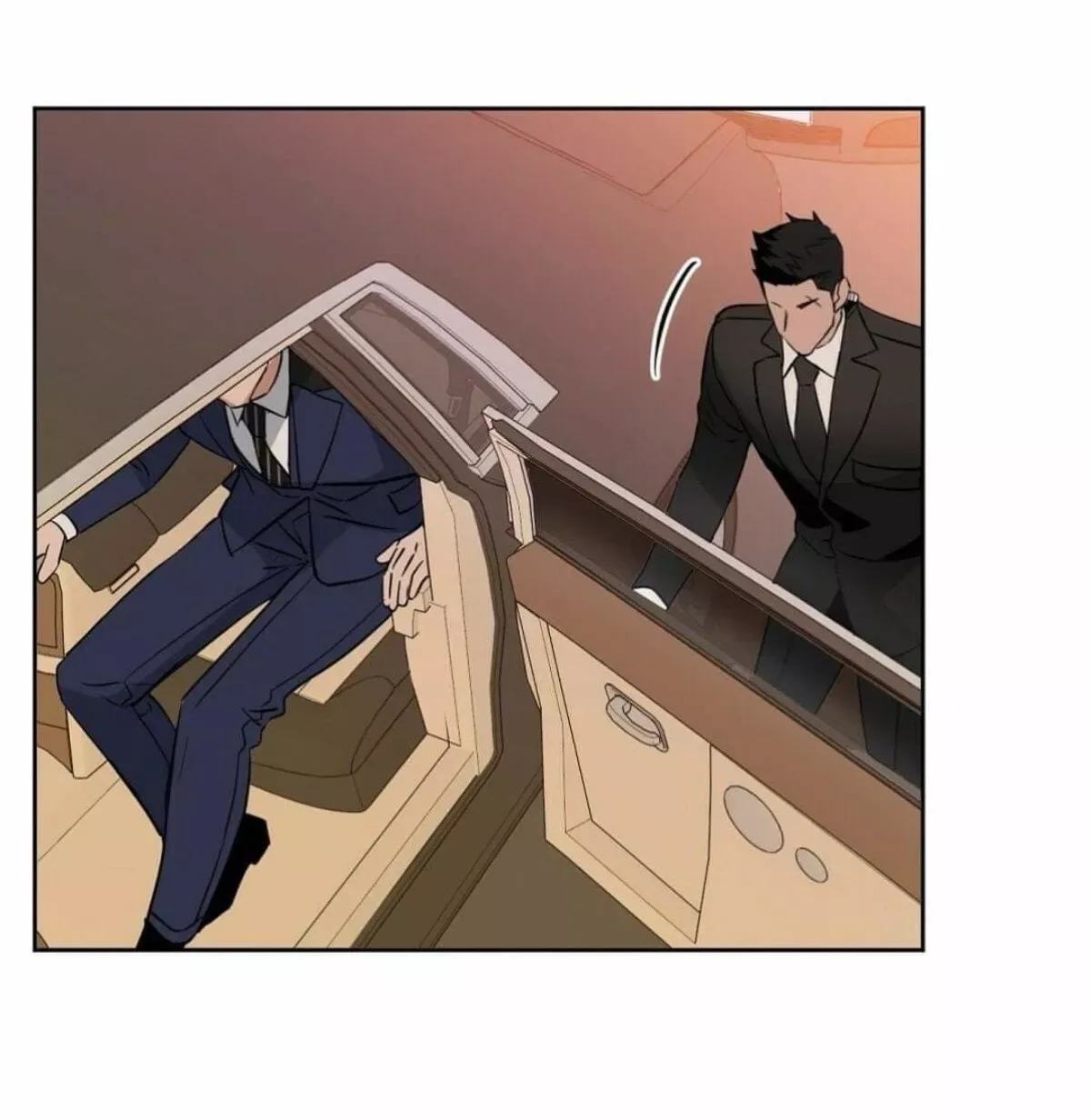 Kiss me, Liar Chapter 39 page 69